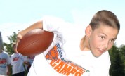 Chicago Bears Youth Football Camps