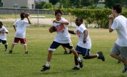 Chicago Bears Youth Football Camps