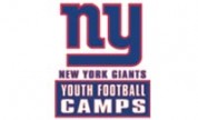New York Giants Youth Football Camps