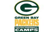 Green Bay Packers Youth Football Camps