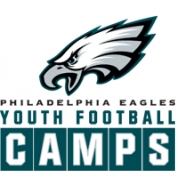 Experienced Football Heroes Lend Support to Philadelphia Eagles Youth Camps
