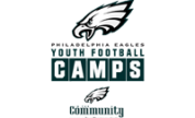 Philadelphia Eagles Youth Football Camps