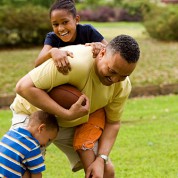 Together We Make Football Together We Make Football