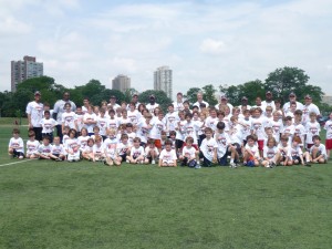 Chicago Bears Youth Football Camps Chicago Bears Youth Football Camps