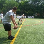 Giants Best Of (4) Stretch the Defense