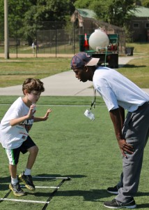 Chicago Bears Youth Camp, 2012 Chicago Bears Youth Camp, 2012