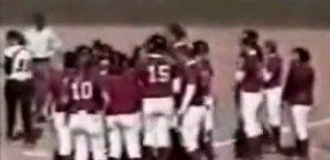 SportsmanshipCollegeSoftball SportsmanshipCollegeSoftball