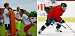 7 Reasons Why Youth Hockey Players Should Play Football Too