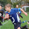 The Rise of Flag Football