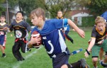 The Rise of Flag Football