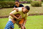 Together We Make Football