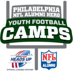 Youth Football Camps of Philadelphia NFL Alumni
