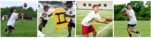 The Rise of Non-Contact Youth Football Camps