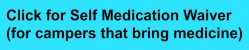 Button, Click for Waiver, Self Medication