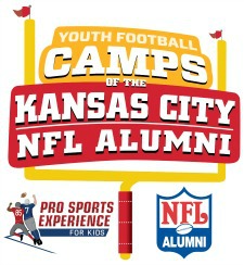 Youth Football Camps of Kansas City NFL Alumni Heroes