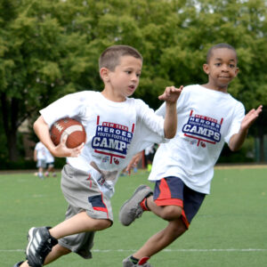 ADD NEXT LEVEL: 7-on-7 Skills Sessions (Mon–Thu)