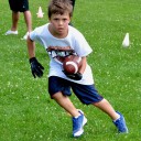 Youth Football Camps of Chicago Bears; Safe-Non-Contact Instruction for kids ages 6-14