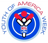 Logo, NFLAA Youth of America 2006 High Res