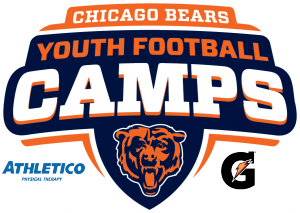 REGISTER FOR A BEARS CAMP HERE AND THEN RECEIVE THE FAMILY FOOTBALL CHALLENGE INVITATION!