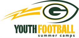 Green Bay Packers Youth Summer Camps