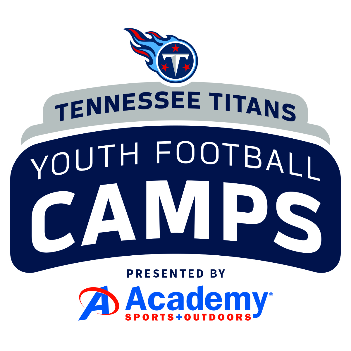 Tennessee Titans Youth Football Camps Pro Sports Experience