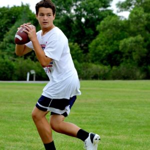 Add "After Camp Position Specific Instruction" (ages 9-14)