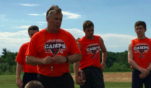 About Chicago NFL Alumni Youth Football Camp Director John Grogan