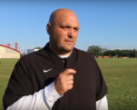 About Chicago NFL Alumni Youth Football Camp Director Jesse Pierce