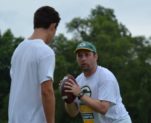Green Bay Director Dave Mogenson’s Passion for Coaching