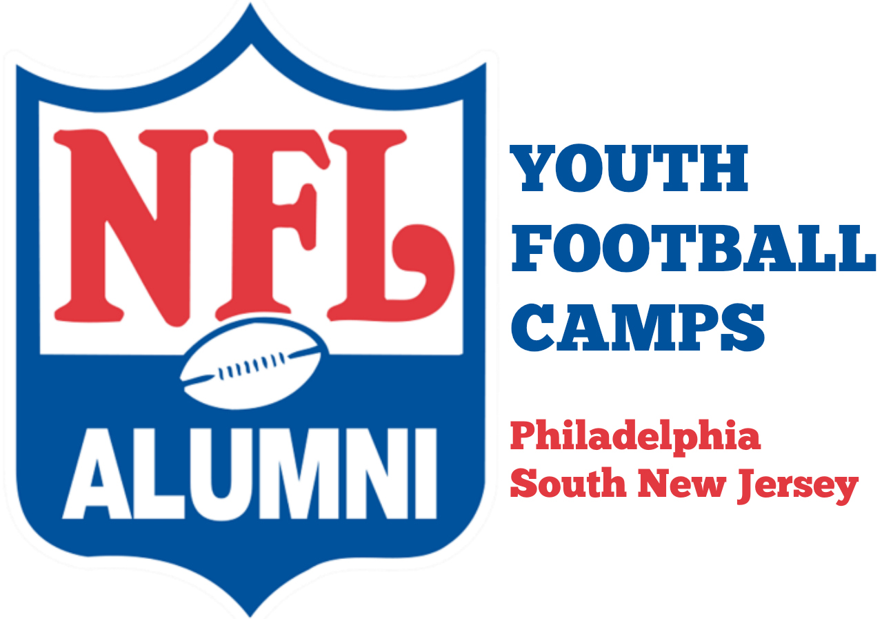 Philadelphia NFL Alumni Youth Football Camps - Pro Sports Experience