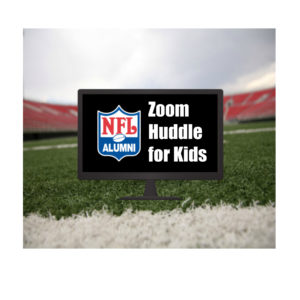 NFLA Zoom Huddle for Kids, C-Series 1