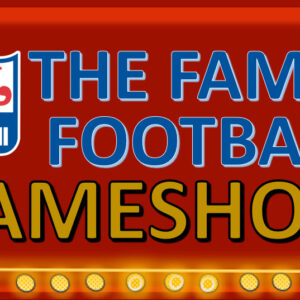 FFG @ Jefferson Youth Football, Sunday, Sept 29 at 6pm EST