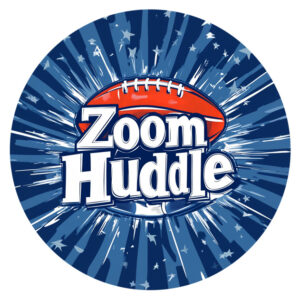 ZH24 @ Quarterback, Sundays, Sept 15-22-29, 6:30 CST pm (age 11-14)