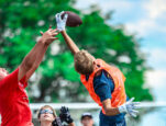 8 Key Skills for Defensive Backs