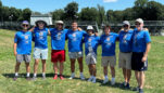 NFL Alumni Youth Camps: Directors Announced